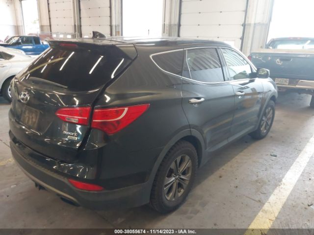 Photo 3 VIN: 5XYZTDLB1FG269033 - HYUNDAI SANTA FE SPORT 