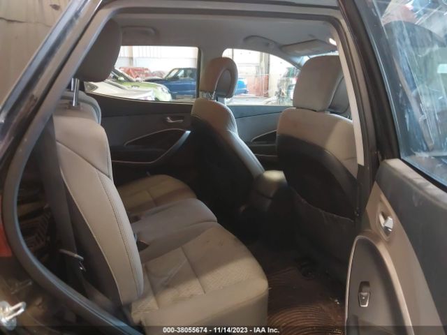 Photo 7 VIN: 5XYZTDLB1FG269033 - HYUNDAI SANTA FE SPORT 