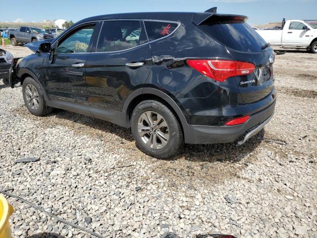 Photo 1 VIN: 5XYZTDLB1FG283448 - HYUNDAI SANTA FE S 