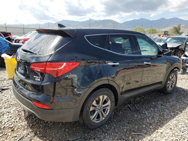 Photo 2 VIN: 5XYZTDLB1FG283448 - HYUNDAI SANTA FE S 