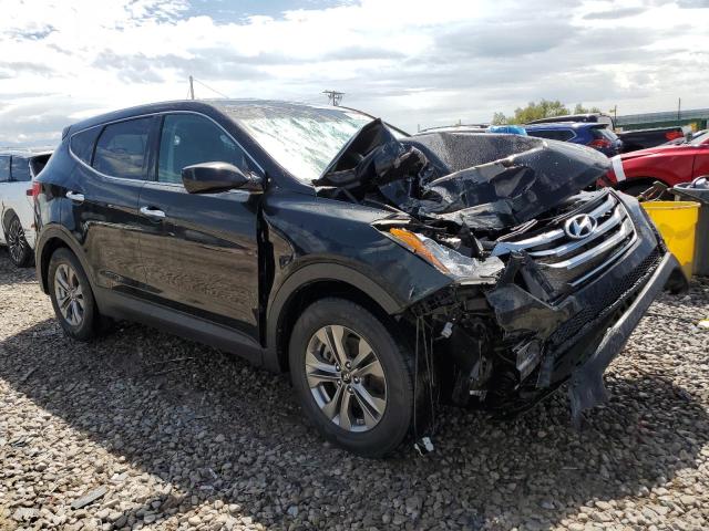 Photo 3 VIN: 5XYZTDLB1FG283448 - HYUNDAI SANTA FE S 