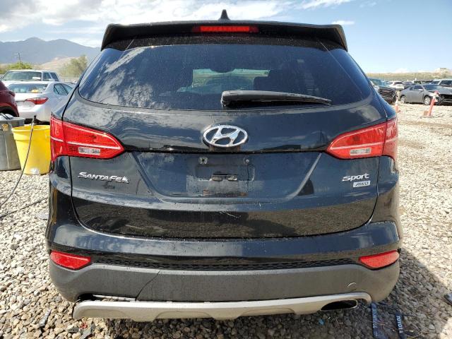 Photo 5 VIN: 5XYZTDLB1FG283448 - HYUNDAI SANTA FE S 