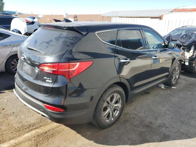 Photo 2 VIN: 5XYZTDLB1FG283448 - HYUNDAI SANTA FE S 