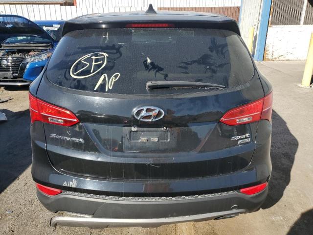 Photo 5 VIN: 5XYZTDLB1FG283448 - HYUNDAI SANTA FE S 