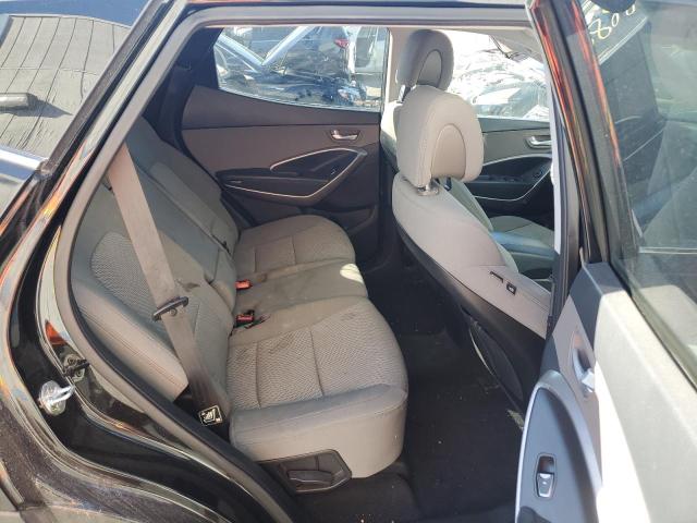 Photo 9 VIN: 5XYZTDLB1FG283448 - HYUNDAI SANTA FE S 