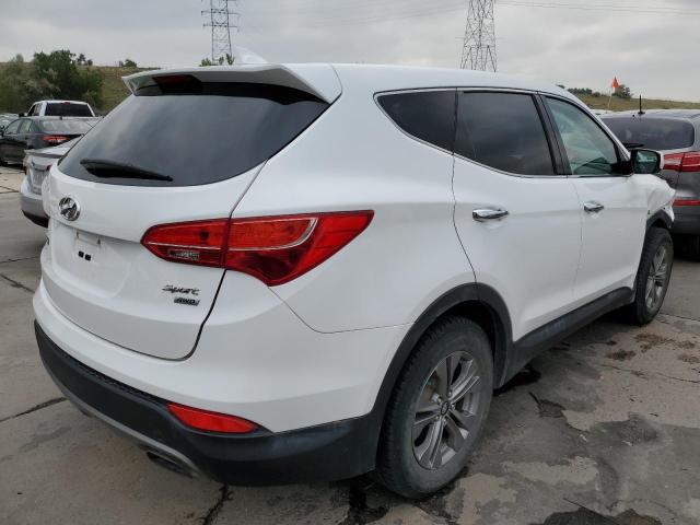 Photo 3 VIN: 5XYZTDLB1FG299102 - HYUNDAI SANTA FE S 