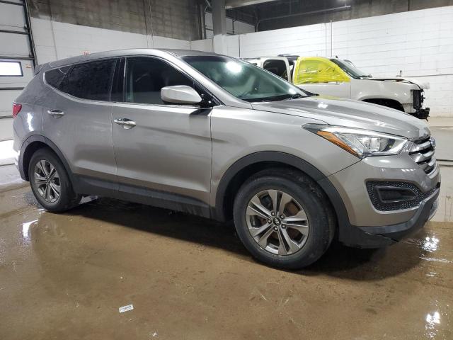 Photo 3 VIN: 5XYZTDLB1GG311959 - HYUNDAI SANTA FE S 