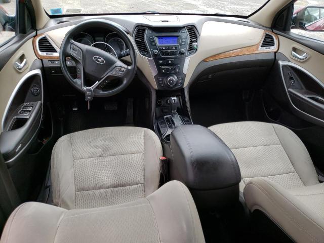 Photo 7 VIN: 5XYZTDLB1GG318135 - HYUNDAI SANTA FE S 