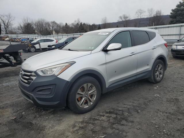 Photo 0 VIN: 5XYZTDLB1GG331354 - HYUNDAI SANTA FE 