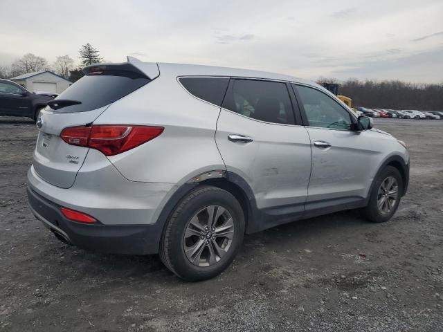 Photo 2 VIN: 5XYZTDLB1GG331354 - HYUNDAI SANTA FE 