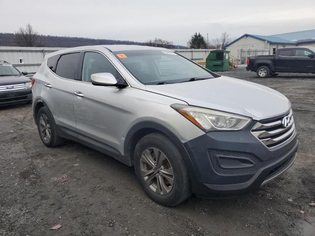 Photo 3 VIN: 5XYZTDLB1GG331354 - HYUNDAI SANTA FE 