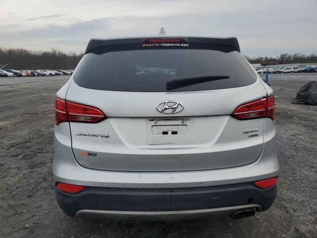 Photo 5 VIN: 5XYZTDLB1GG331354 - HYUNDAI SANTA FE 