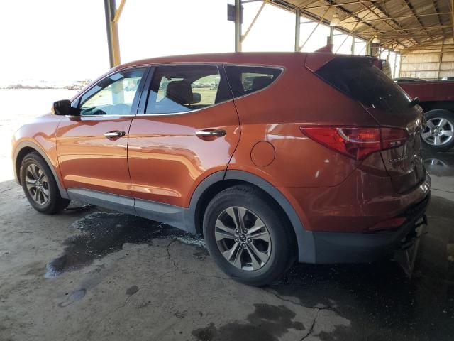 Photo 1 VIN: 5XYZTDLB1GG338417 - HYUNDAI SANTA FE S 