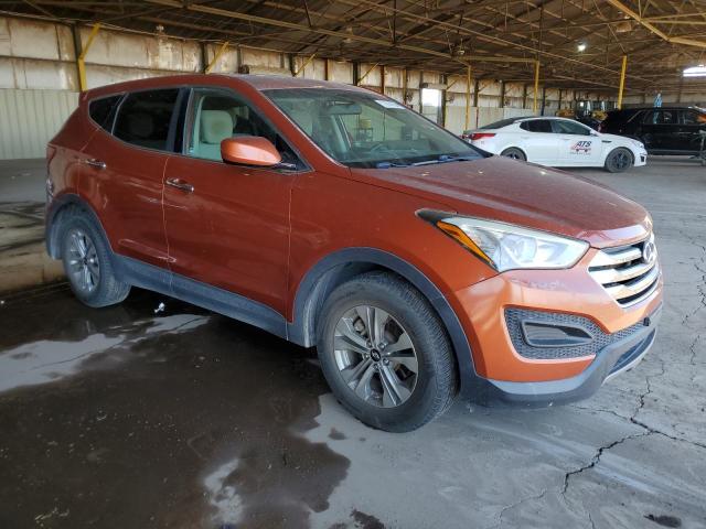 Photo 3 VIN: 5XYZTDLB1GG338417 - HYUNDAI SANTA FE S 