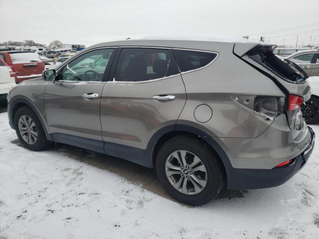 Photo 1 VIN: 5XYZTDLB1GG351782 - HYUNDAI SANTA FE S 