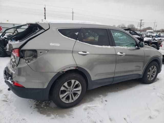 Photo 2 VIN: 5XYZTDLB1GG351782 - HYUNDAI SANTA FE S 