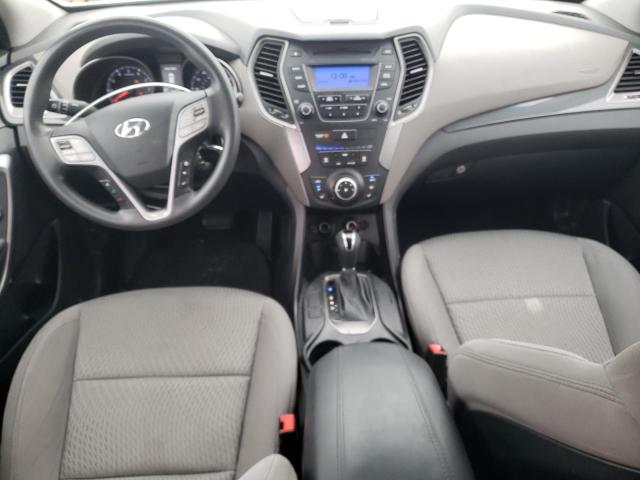 Photo 7 VIN: 5XYZTDLB1GG351782 - HYUNDAI SANTA FE S 