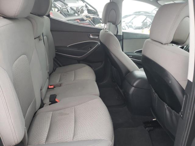 Photo 9 VIN: 5XYZTDLB1GG351782 - HYUNDAI SANTA FE S 