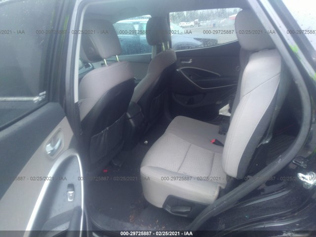 Photo 7 VIN: 5XYZTDLB1GG355136 - HYUNDAI SANTA FE SPORT 