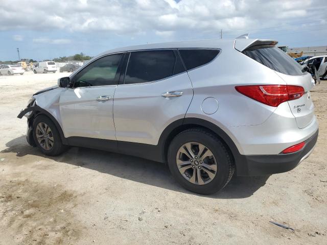 Photo 1 VIN: 5XYZTDLB1GG369408 - HYUNDAI SANTA FE S 