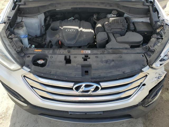 Photo 11 VIN: 5XYZTDLB1GG369408 - HYUNDAI SANTA FE S 