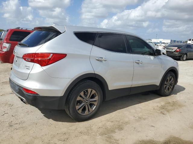 Photo 2 VIN: 5XYZTDLB1GG369408 - HYUNDAI SANTA FE S 