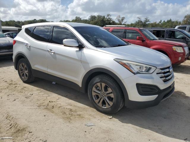 Photo 3 VIN: 5XYZTDLB1GG369408 - HYUNDAI SANTA FE S 