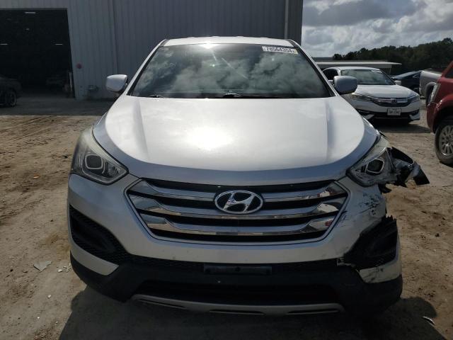 Photo 4 VIN: 5XYZTDLB1GG369408 - HYUNDAI SANTA FE S 