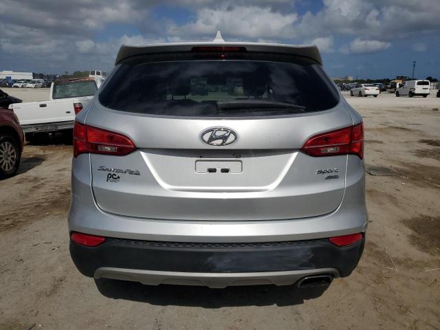 Photo 5 VIN: 5XYZTDLB1GG369408 - HYUNDAI SANTA FE S 