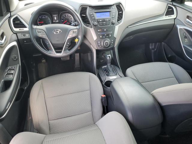 Photo 7 VIN: 5XYZTDLB1GG369408 - HYUNDAI SANTA FE S 