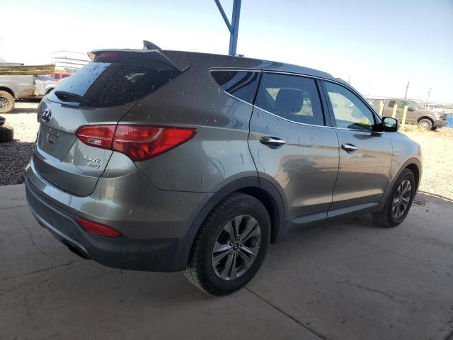 Photo 2 VIN: 5XYZTDLB1GG376018 - HYUNDAI SANTA FE S 