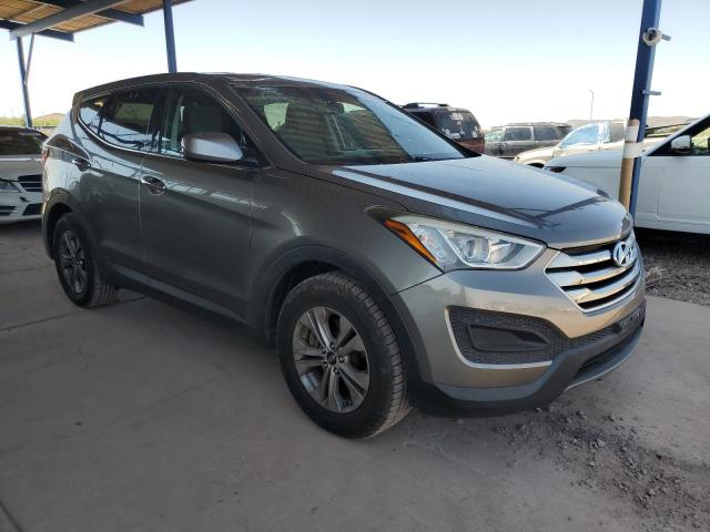 Photo 3 VIN: 5XYZTDLB1GG376018 - HYUNDAI SANTA FE S 