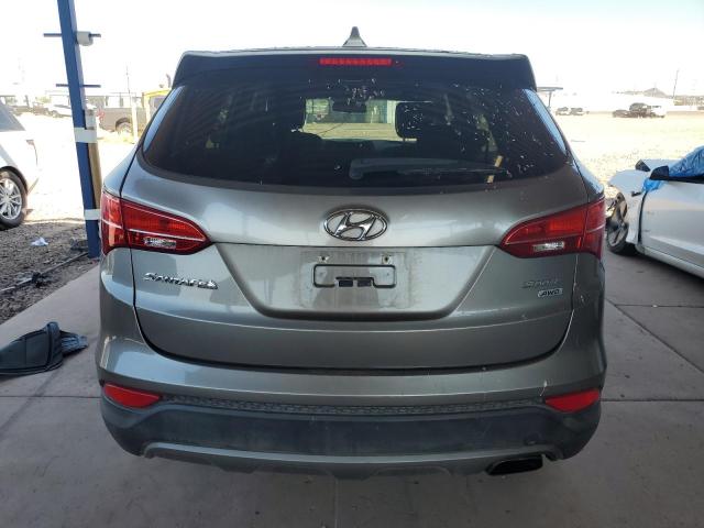 Photo 5 VIN: 5XYZTDLB1GG376018 - HYUNDAI SANTA FE S 