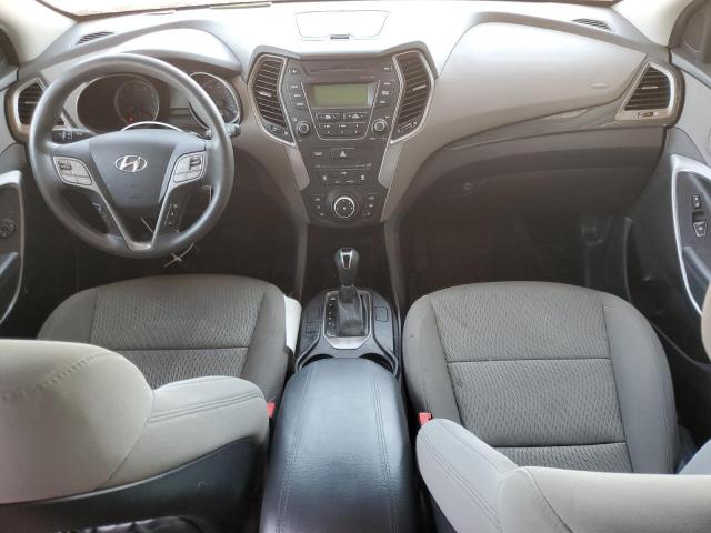 Photo 7 VIN: 5XYZTDLB1GG376018 - HYUNDAI SANTA FE S 