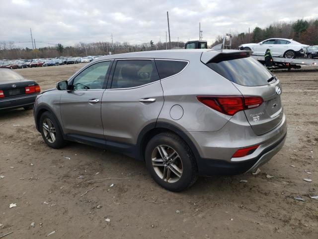 Photo 1 VIN: 5XYZTDLB1HG404708 - HYUNDAI SANTA FE S 