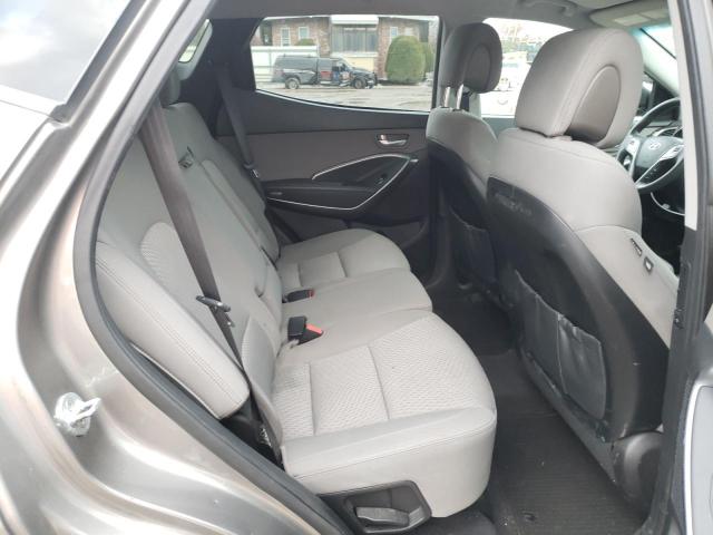 Photo 10 VIN: 5XYZTDLB1HG404708 - HYUNDAI SANTA FE S 