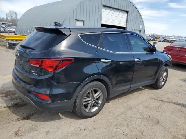 Photo 2 VIN: 5XYZTDLB1HG412243 - HYUNDAI SANTA FE 