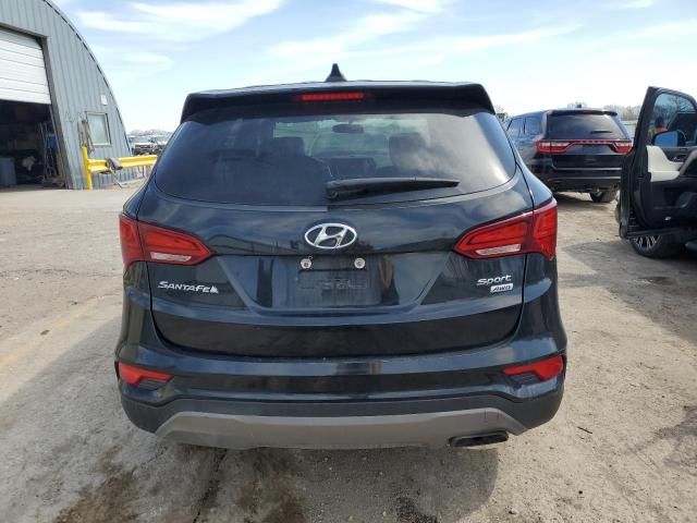 Photo 5 VIN: 5XYZTDLB1HG412243 - HYUNDAI SANTA FE 