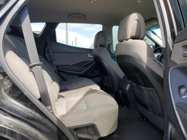 Photo 9 VIN: 5XYZTDLB1HG412243 - HYUNDAI SANTA FE 