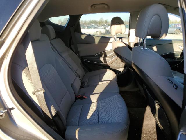 Photo 9 VIN: 5XYZTDLB1HG419824 - HYUNDAI SANTA FE 