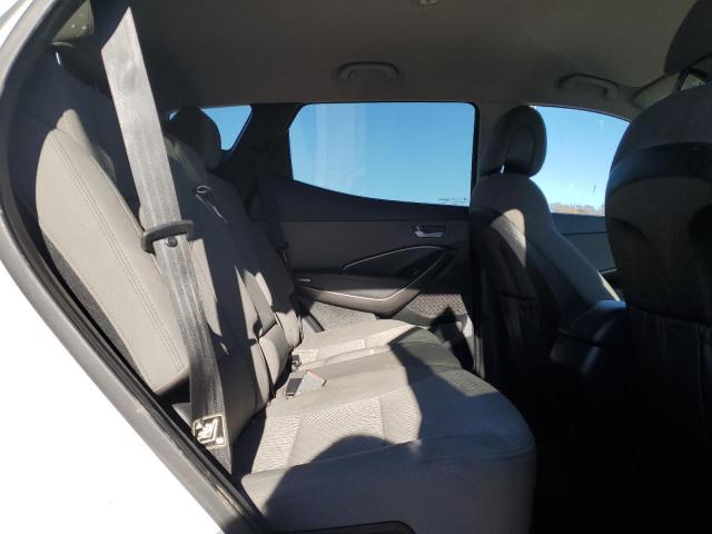 Photo 10 VIN: 5XYZTDLB1HG438177 - HYUNDAI SANTA FE S 