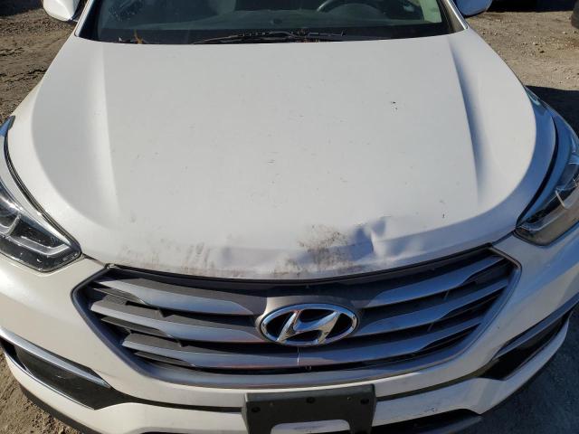 Photo 11 VIN: 5XYZTDLB1HG438177 - HYUNDAI SANTA FE S 