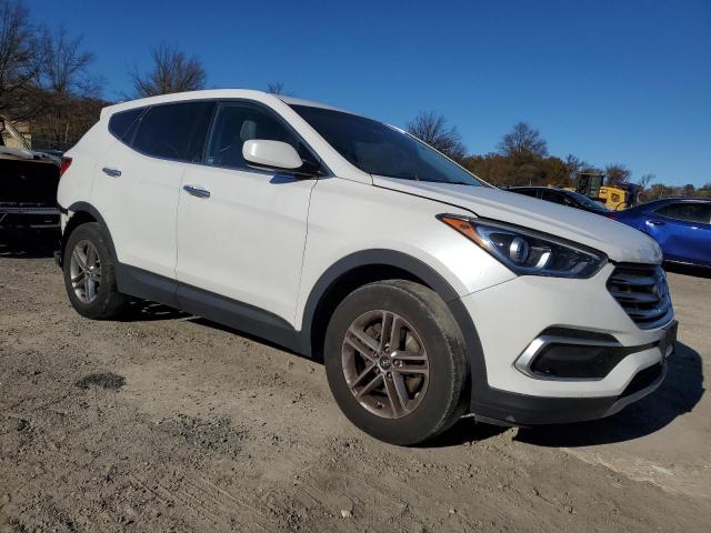 Photo 3 VIN: 5XYZTDLB1HG438177 - HYUNDAI SANTA FE S 