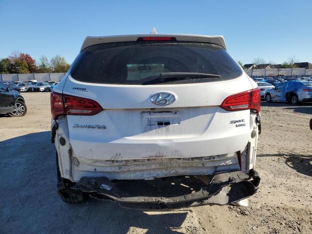 Photo 5 VIN: 5XYZTDLB1HG438177 - HYUNDAI SANTA FE S 