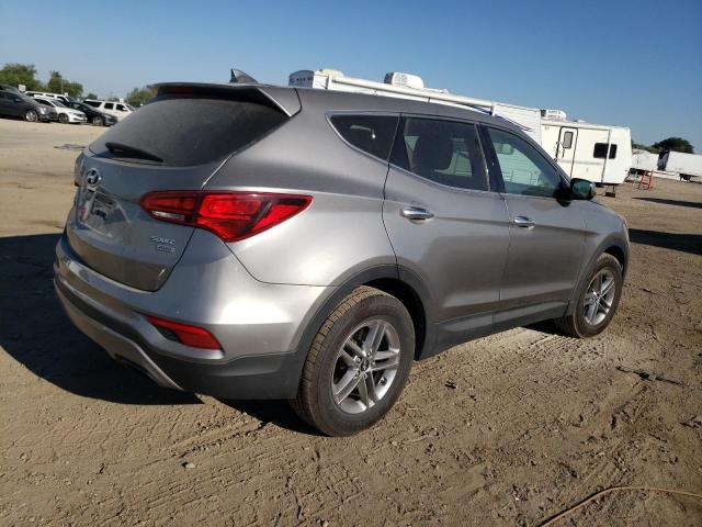 Photo 2 VIN: 5XYZTDLB1HG440009 - HYUNDAI SANTA FE S 