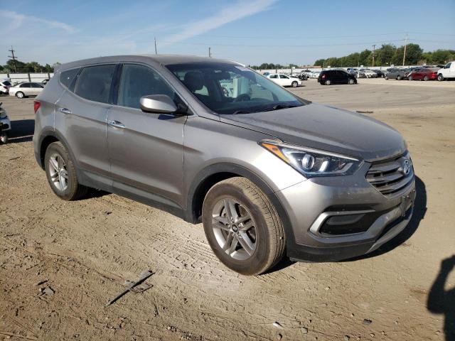 Photo 3 VIN: 5XYZTDLB1HG440009 - HYUNDAI SANTA FE S 