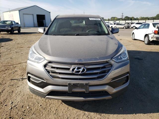 Photo 4 VIN: 5XYZTDLB1HG440009 - HYUNDAI SANTA FE S 