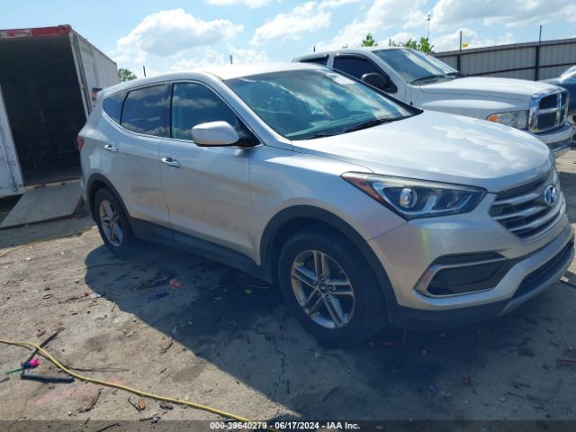 Photo 0 VIN: 5XYZTDLB1HG442021 - HYUNDAI SANTA FE 