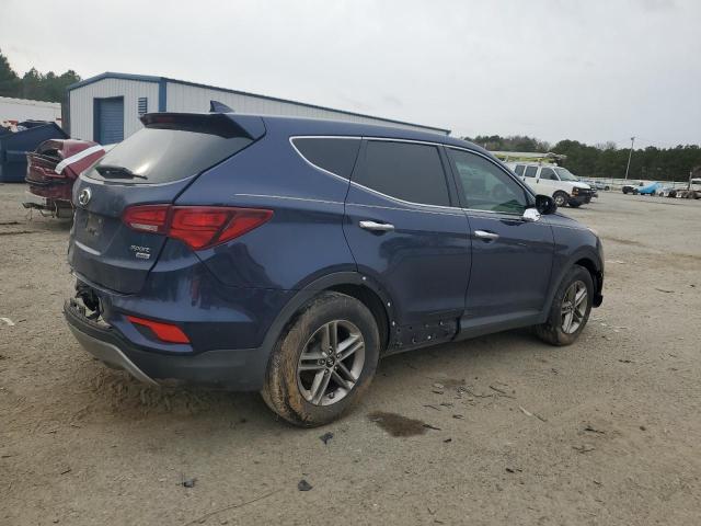 Photo 2 VIN: 5XYZTDLB1HG449910 - HYUNDAI SANTA FE 