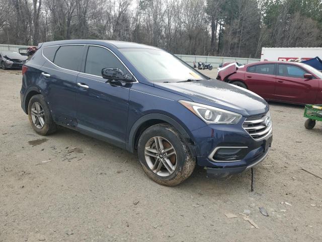 Photo 3 VIN: 5XYZTDLB1HG449910 - HYUNDAI SANTA FE 